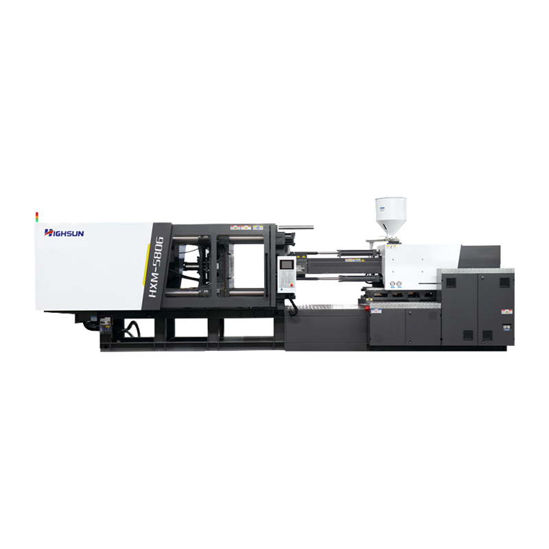 HXM580-T: إصدار HXM المُحسَّن لدلو الطلاء