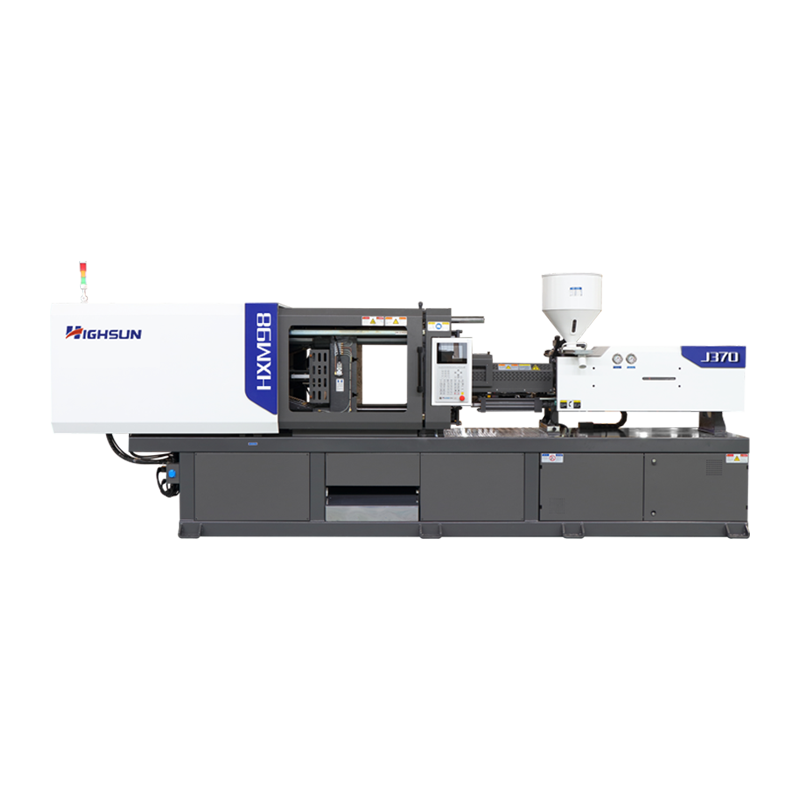 HXM98: آلة قولبة الحقن المؤاgرة HXM