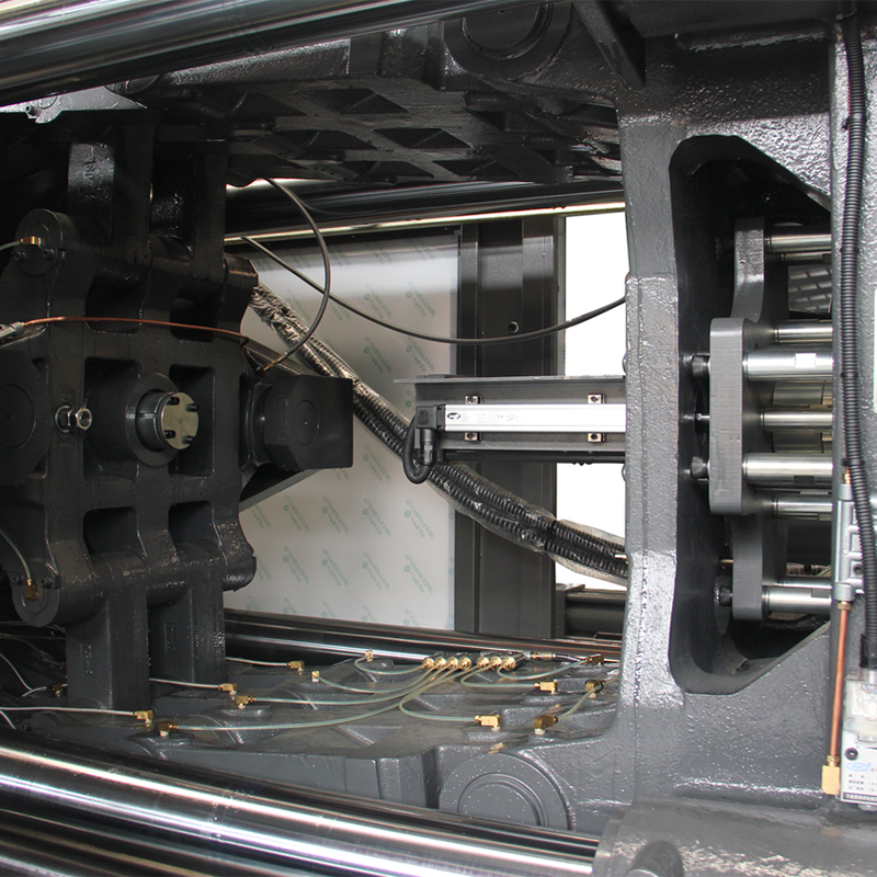 SP350: آلة حقن الطاقة الذكية SP SP350: آلة حقن الطاقة الذكية SP