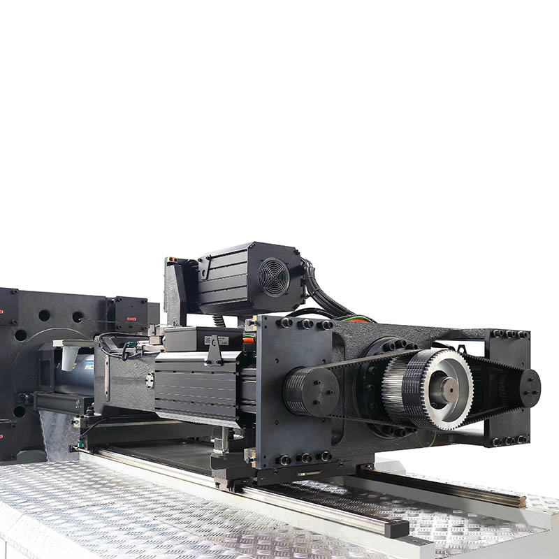 HXYD-520: آلة قولبة الحقن الهجينة HXYD HXYD-520: آلة قولبة الحقن الهجينة HXYD