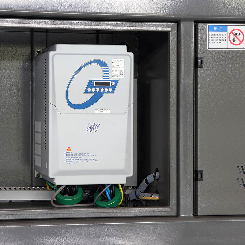 SP300: آلة حقن الطاقة الذكية SP